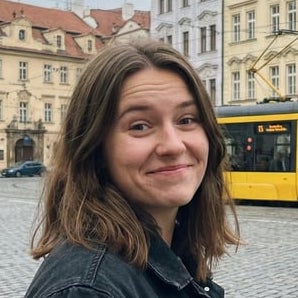 Martin Dvořák profile photo