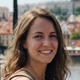 Jana Svobodová profile photo