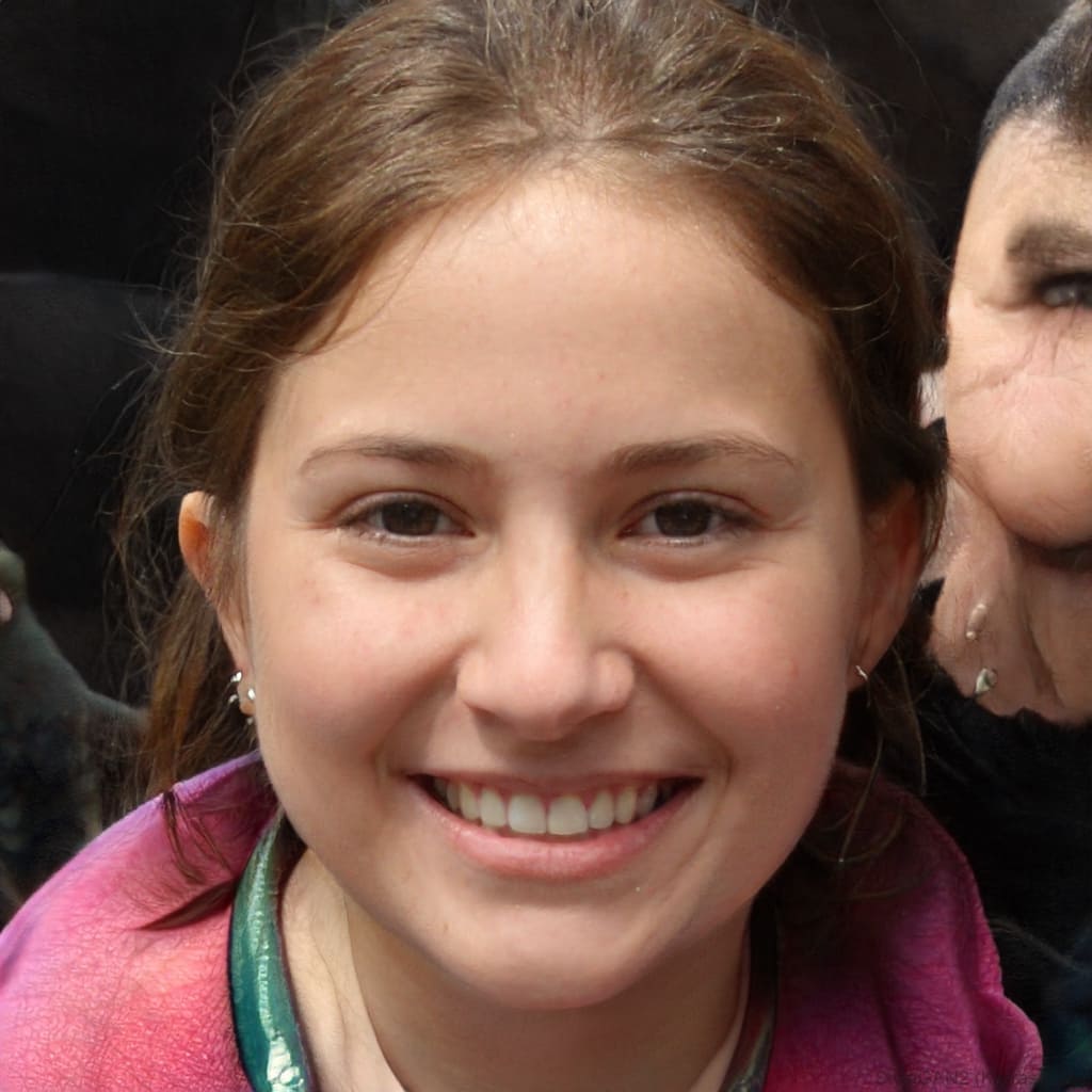 Petra Horáková profile photo