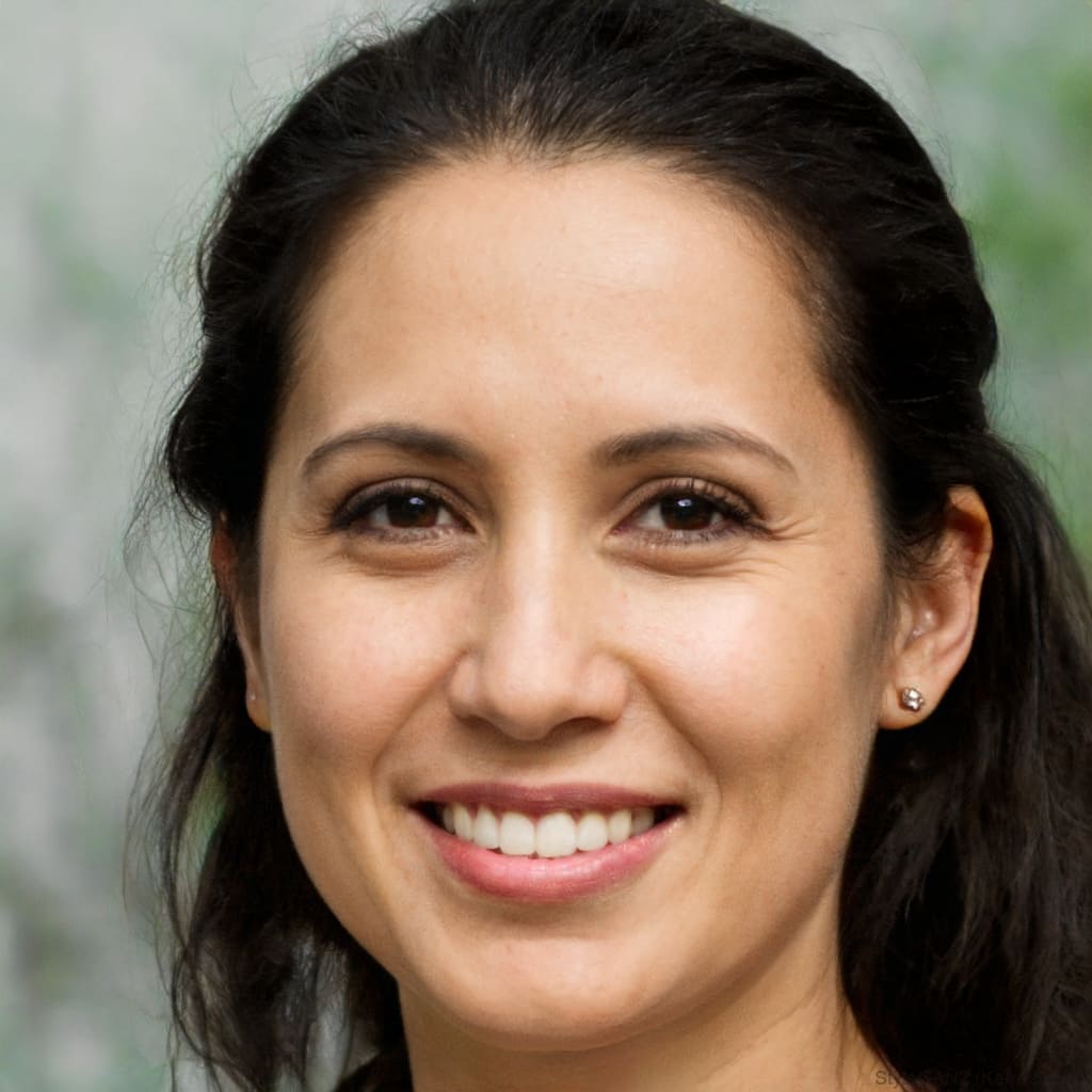 Lucie Matoušková profile photo