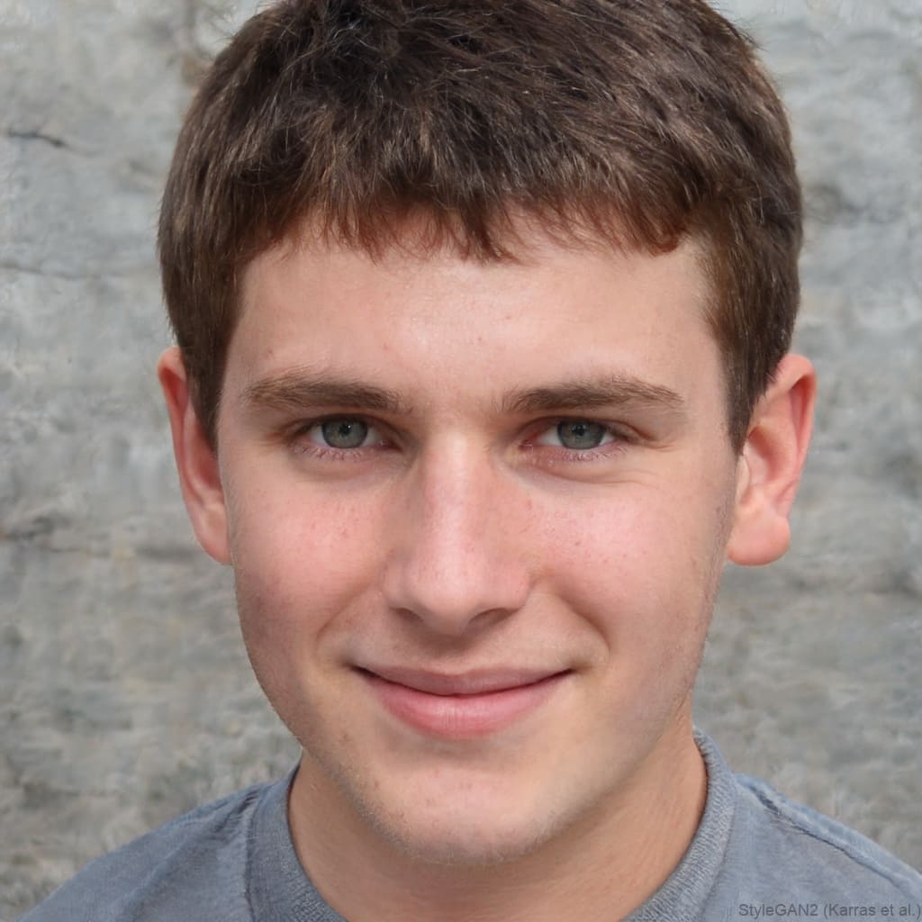 Jakub Procházka profile photo