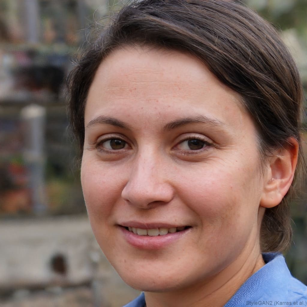 Veronika Černá profile photo