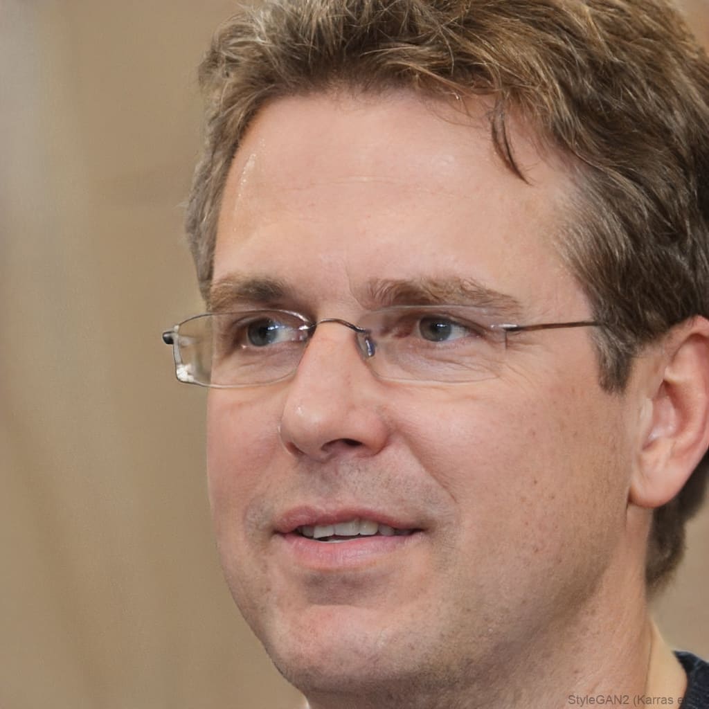 David Král profile photo