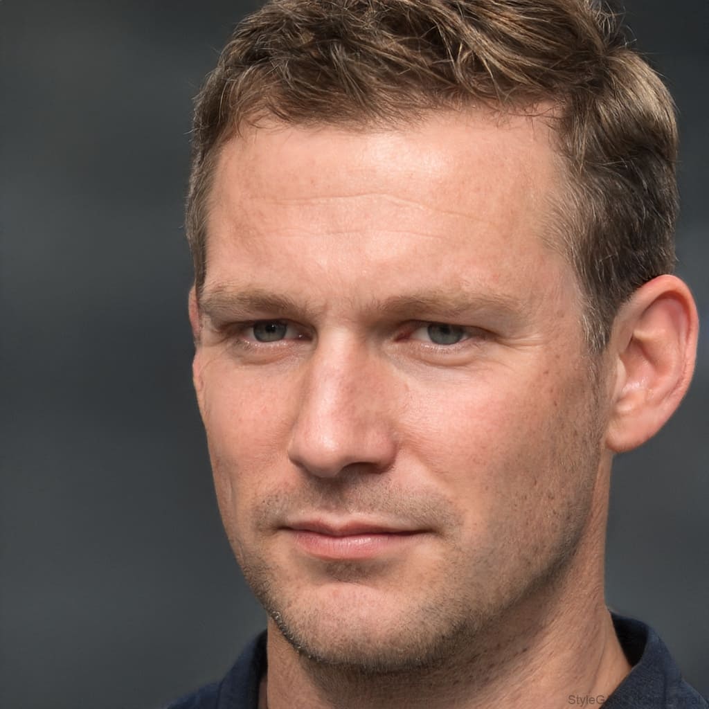 Filip Hájek profile photo