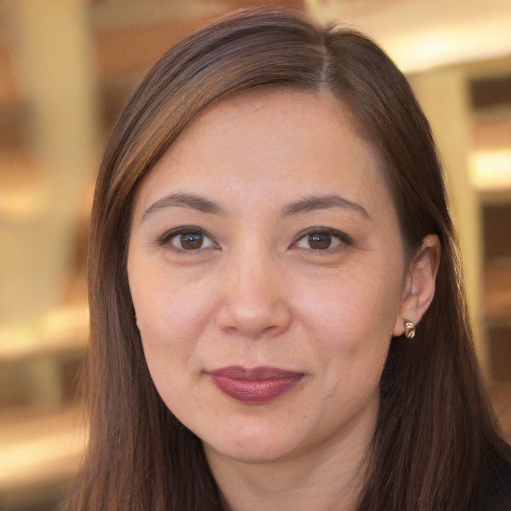 Michaela Pokorná profile photo