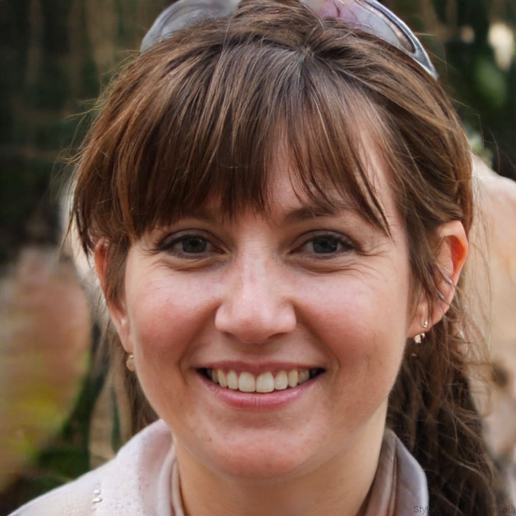 Markéta Novotná profile photo